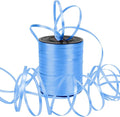 600 Yards Curling Ribbon, Balloon String Roll Ribbon and Bows by Laviria