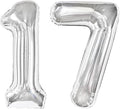 Sliver 17 Balloon by IWERP