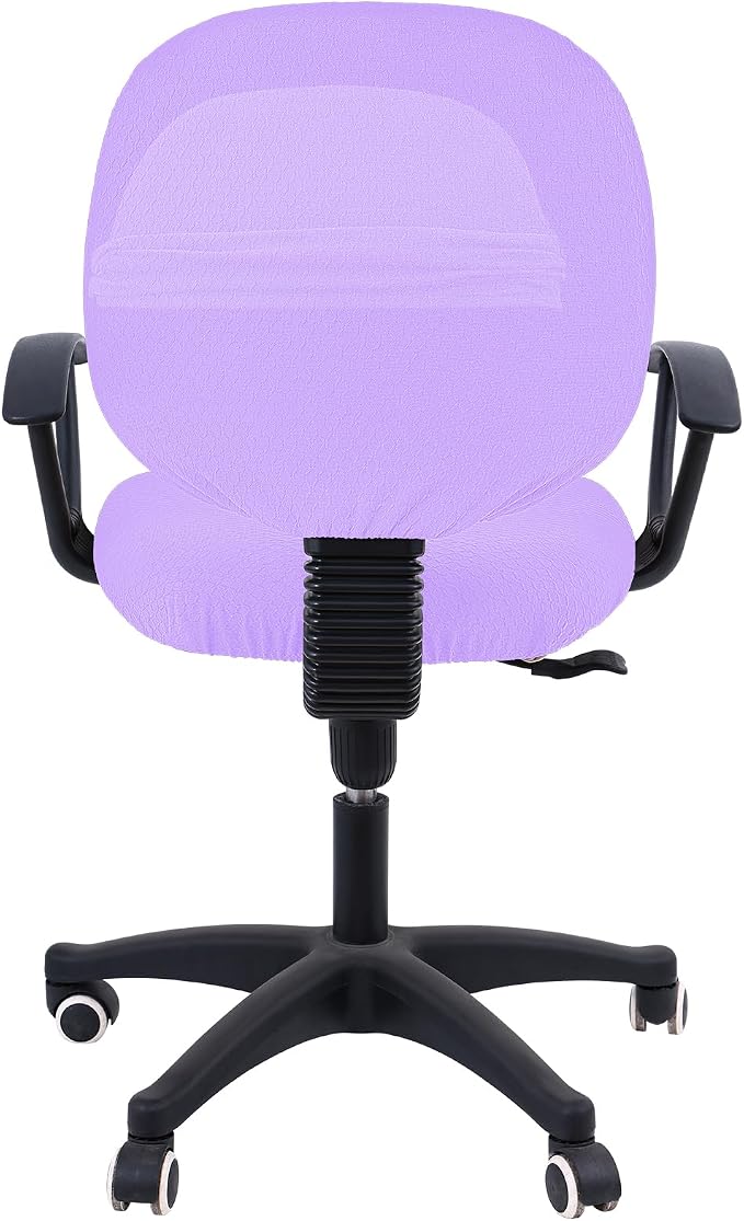 Smiry Office Computer Chair Covers - Image 3