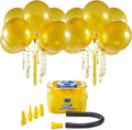 Zuru Bunch O Balloons Portable Party Balloon Electric Air Pump Starter Pump W/ by Mayka