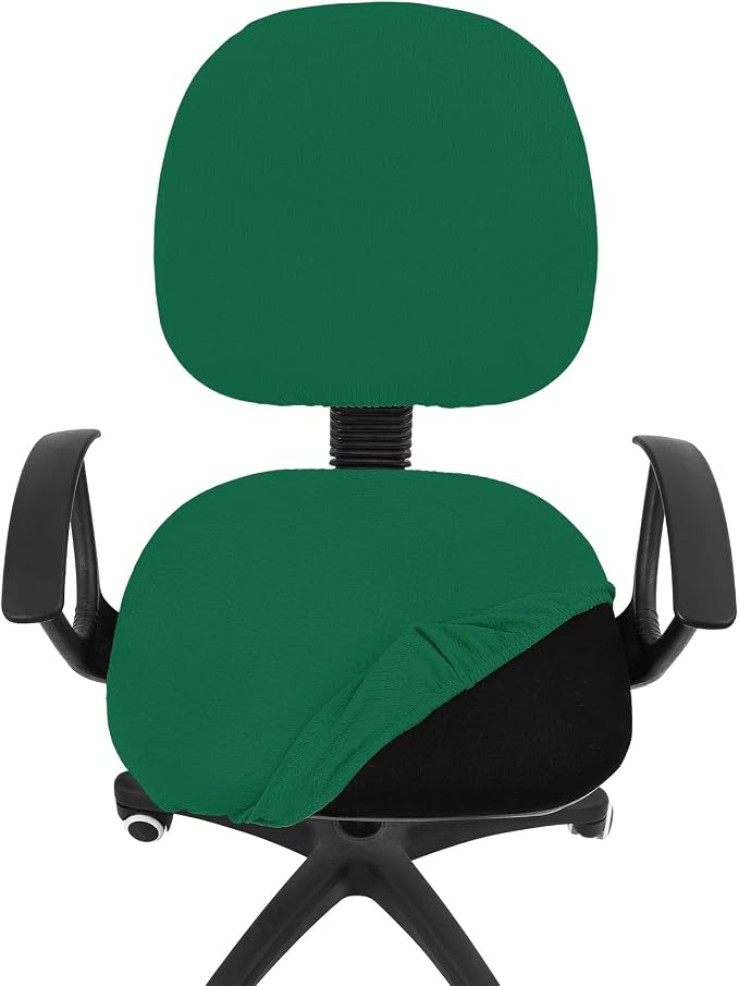 Smiry Office Computer Chair Covers - Image 4