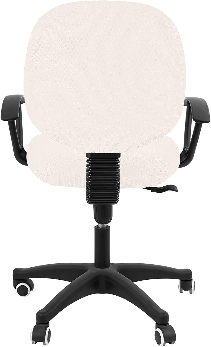 Smiry Office Computer Chair Covers - Image 3