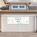 Custom Banners and Signs Personalized Photo Logo Banner by TUSANEII