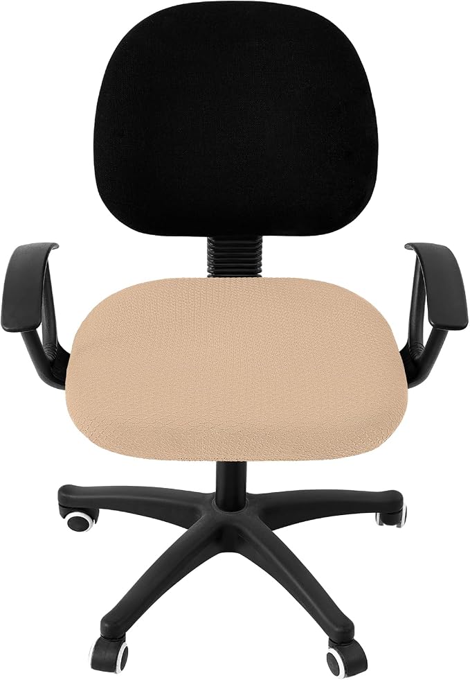 Smiry Office Computer Chair Seat Covers - Image 3