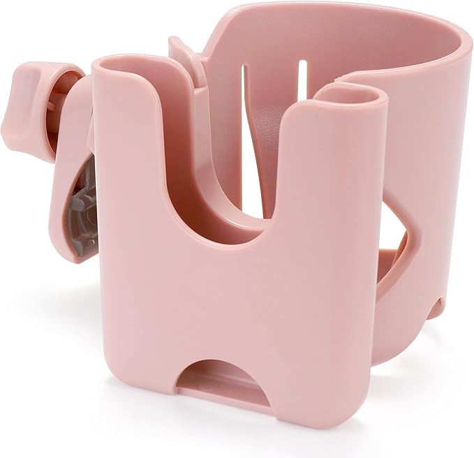 Accmor Stroller Cup Holder, Walker Wheelchair Bike Drinks Holder | Universal by Accmor