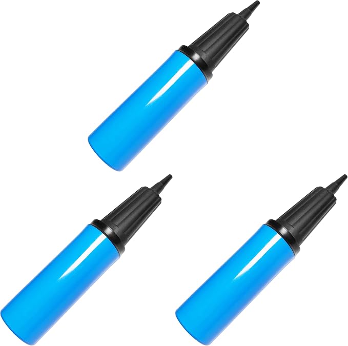 Hand Air Pump for Balloons by Tially