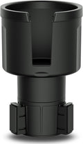 Extra Wide Car Cup Holder Expander by Swigzy