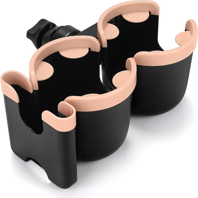 Accmor Stroller Cup Holder by Accmor