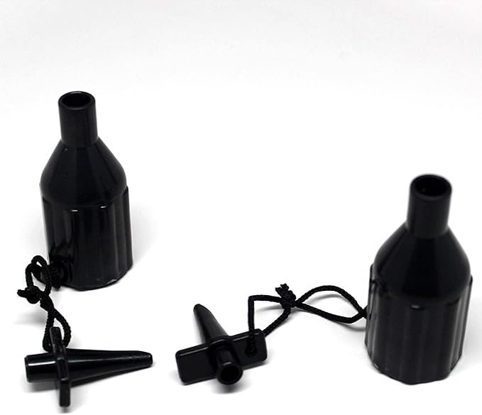 B322 V3.0 Electric Air Balloon Inflator Dual Split Air Balloon Pump Blower - Image 3