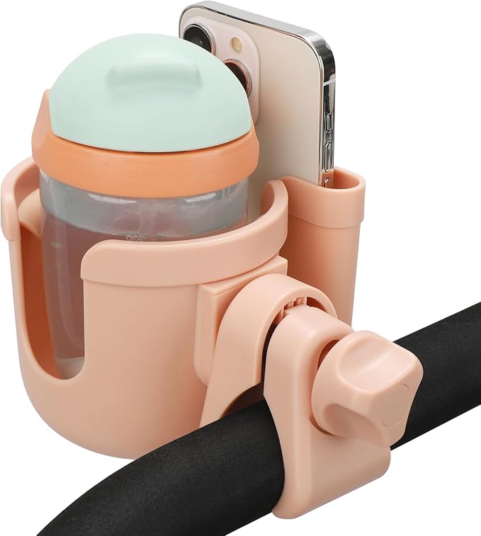 Accmor Stroller Cup Holder - Image 3