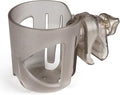 Accmor Stroller Cup Holder, Walker Wheelchair Bike Drinks Holder | Universal by Accmor
