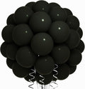Balloons Birthday Decorations Black Balloons by Unknown