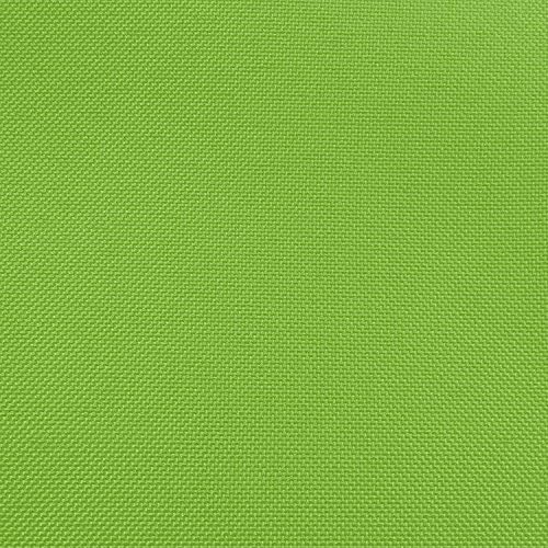 Ultimate Textile Pleat Polyester Fabric Table Skirt - Machine Washable Flame Resistant with Clips for Events, Weddings & Trade Shows, Cut & Sewn in Paterson, NJ - Lime, 14' Box Pleat