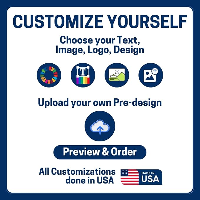 Custom Weighted Sidewalk Sign by DC – 23x33 Outdoor Sign Holder - Image 9