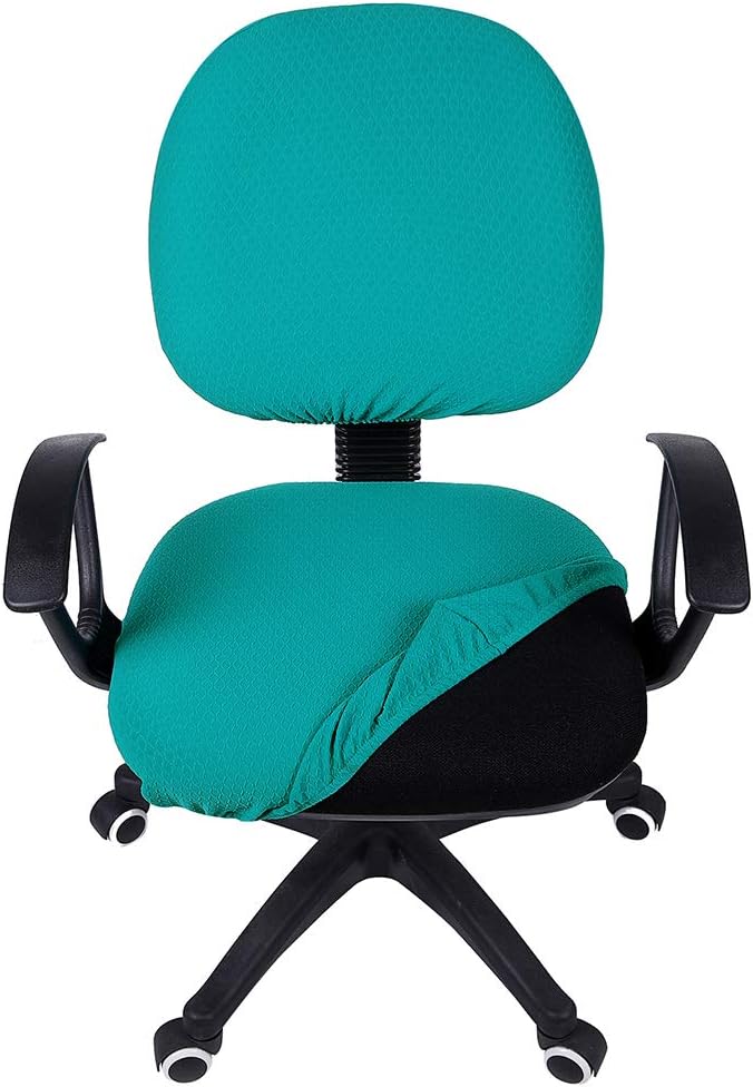 Smiry Office Computer Chair Covers - Image 4