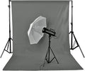 NEEWER 10 x 12FT / 3 x 3.6M PRO Photo Studio premium polyester Collapsible by Neewer