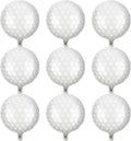 HILAVO 9PCS Golf Balloons by HILAVO