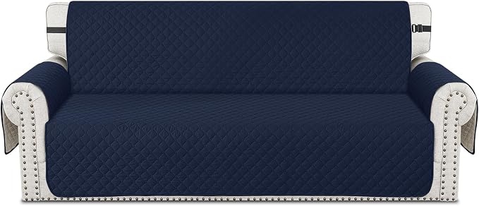 XINEAGE Waterproof XL-Sofa Sofa Cover Couch Covers by XINEAGE