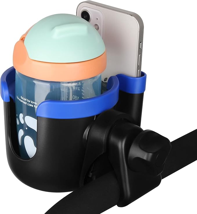 Accmor Stroller Cup Holder - Image 2