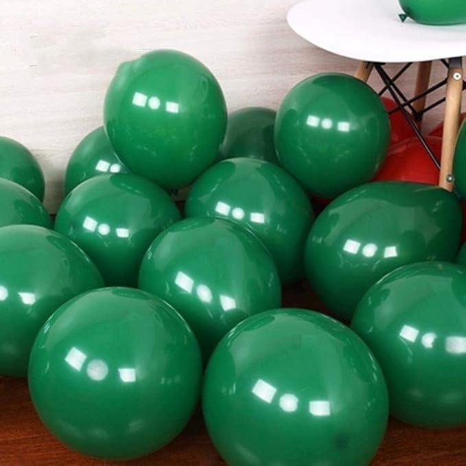 50pcs 12" Party Decoration Matte Latex Balloonfor Birthday Wedding Engagement - Image 2