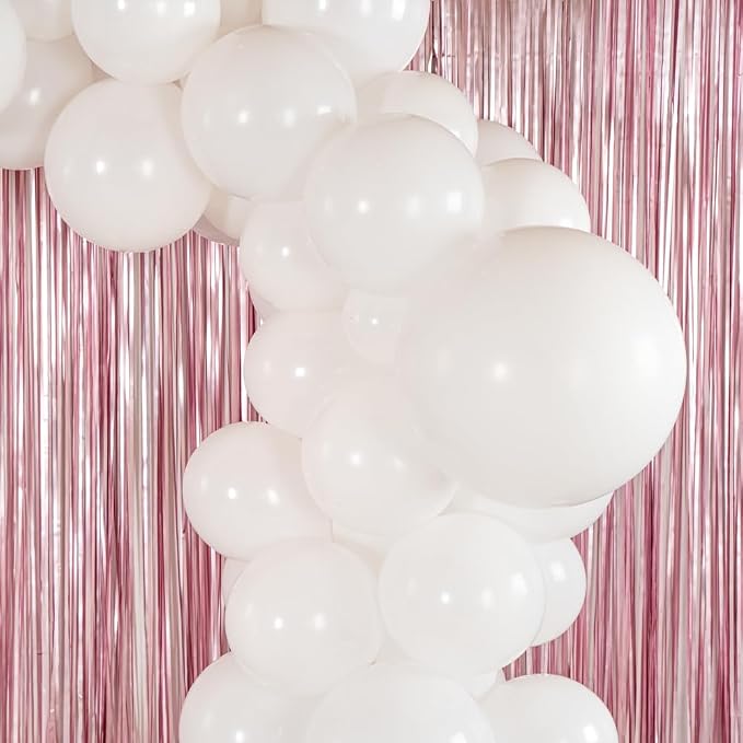 Restaurantware-Balloonify Balloon Garland Set, 1 Party Decoration Kit - Image 7