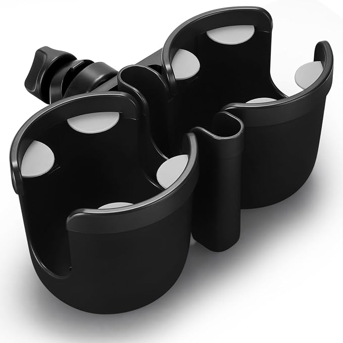 Accmor Stroller Cup Holder by Accmor