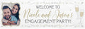 Let's Make Memories Personalized Photo Banner by LetsMakeMemories