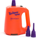 Electric Air Pump | Inflator & Deflator | Portable Design | Powerful Air Pump by BalloonTime