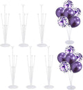 Balloon Stand Kit For Table by LOBUBT