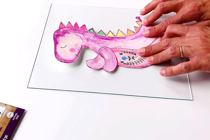 Aleene's Instant Tacky Adhesive Dots, Acid Free Glue Dots, Strong Hold - Image 5