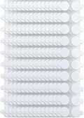 JIEHENG 300Pcs Double Sided Dot Stickers Removable, 0.4" Adhesive Putty Stickers by JIEHENG
