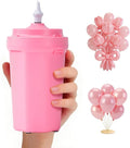 Portable Balloon Pump Electric, Rechargeable Cordless Balloon Pump Inflator by HXHECLXAITECHNOLOGY
