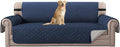 H.VERSAILTEX Water Repellent Sofa Cover Couch Cover Sofa Slipcover by HVERSAILTEX