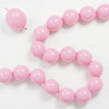 Pastel Pink Quick Link Balloons, Tails Balloon by Govpy