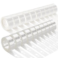 KICNIC Balloon Arch Strip Kit for Garland, 164 Feet Balloon Tape Strips and by KICNIC