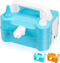 Electric Balloon Pump, Designed by Fenxyo