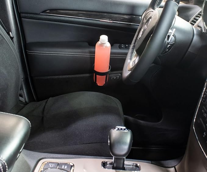 Small Plastic Beverage Holder - Image 7