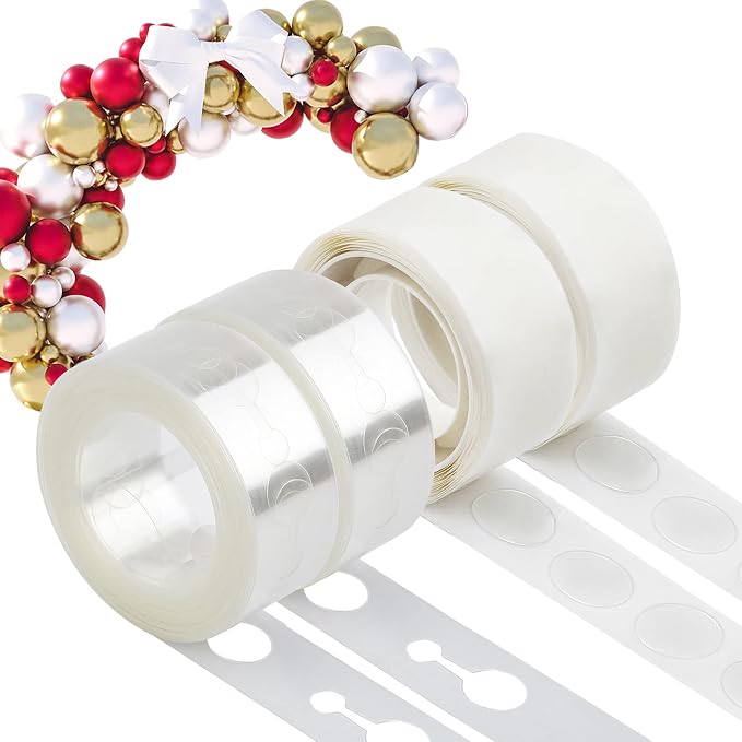 Balloon Arch Kit Balloon Garland Kit Balloon Decoration 32.8ft Balloon Arch by MDOZQ