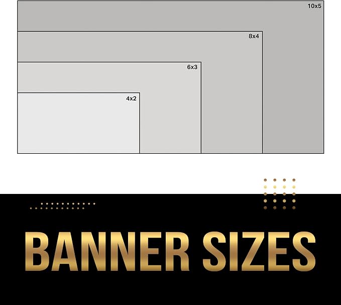Custom Celebration Sign by DOT4DOT - Image 6
