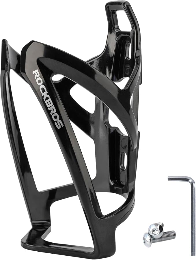 ROCKBROS Bike Water Bottle Holder Ultralight Bottle Cages by ROCKBROS