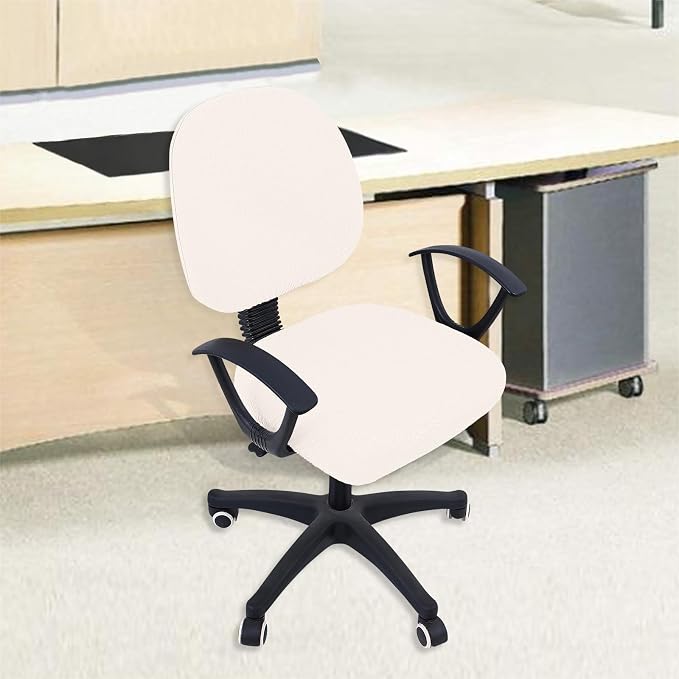 Smiry Office Computer Chair Covers - Image 8