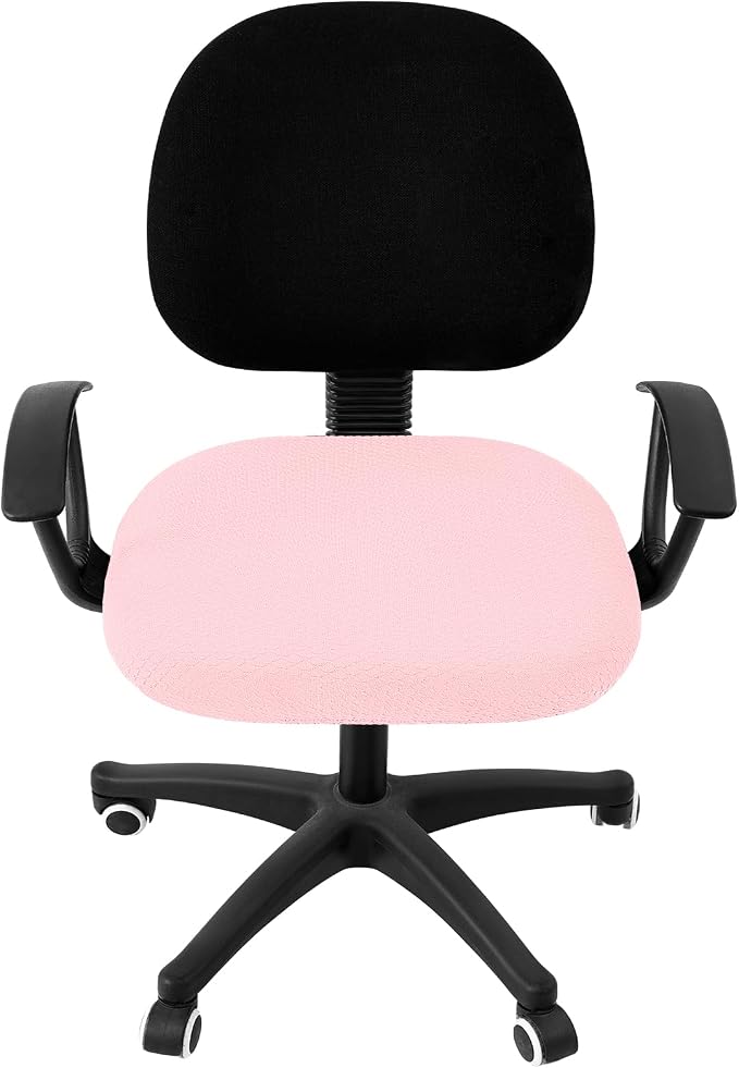 Smiry Office Computer Chair Seat Covers - Image 3