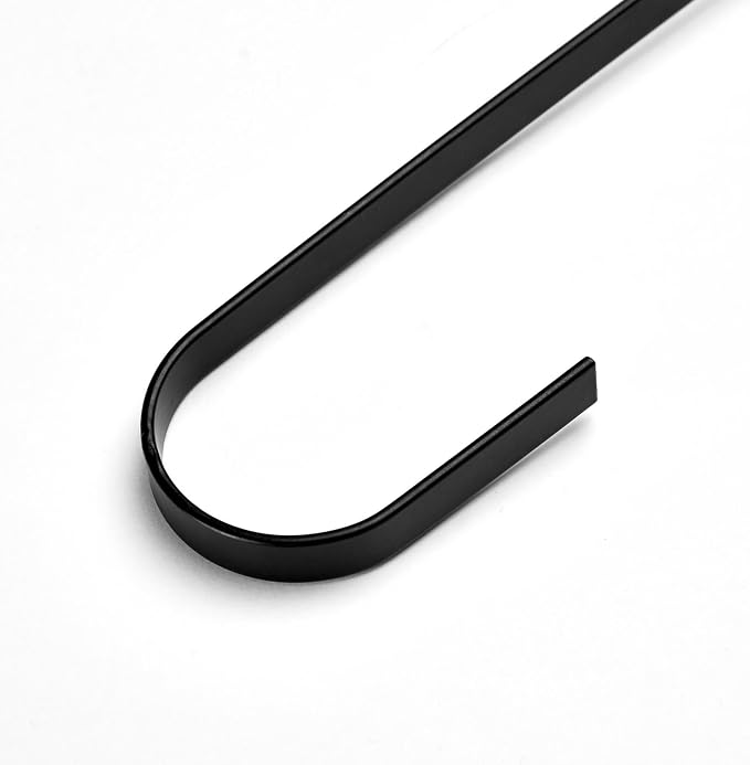 Yescom 3 Piece Wreath Hanger for Front Door Hooks - Image 8