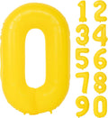40 In yellow graffiti Number Balloons Helium Foil Mylar Balloon Digital 0 | by Exquisitehighqualitypartydecorationstomeetyoureveryneed%EF%BC%81