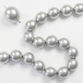 Silver Link Balloons, Quick Linkable Balloon by Govpy