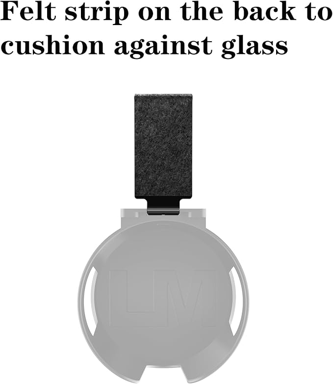 Large Car Door Cup Holder, Side Window Seat Armrest Drink Holder | Shockproof - Image 5