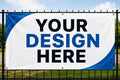 Custom Banner 3ft x 5ft Vinyl Banner Custom Backdrop by SmallwoodsTS
