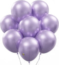 AFTERLOON® Biodegradable Natural Rubber Latex Balloons 24 pcs Pearlized by AFTERLOON%C2%AE