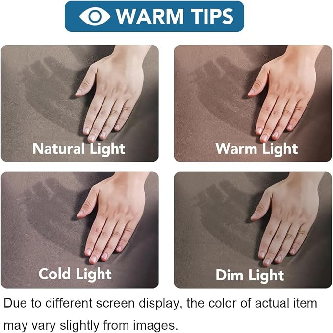 H.VERSAILTEX Velvet 4 Piece High Stretch Sofa Slipcover Cover Furniture - Image 4
