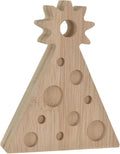 Natural Colored Party Hat Bamboo Balloon Weight by AmscanPartySupplies